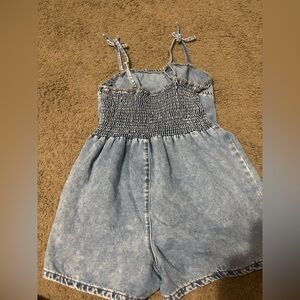 dress short